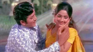 Radha Andinchu Nee Letha Pedavi Video Song | Murali Mohan | Jebu Donga Movie Video Songs
