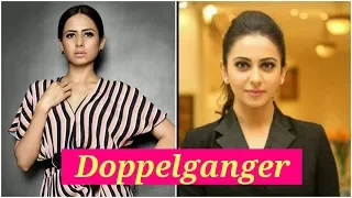 Top 13 Television Stars and Their Bollywood Doppelgangers / Look Alikes