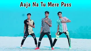 Sawan Aaya Hai | Mohabbat Barsa Dena Tu | New Dance | Bangladeshi Dance | SK Abir Khan