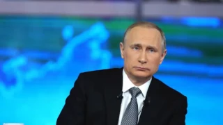 Путин вспомнил о предсказаниях Примакова по «арабской весне» 3