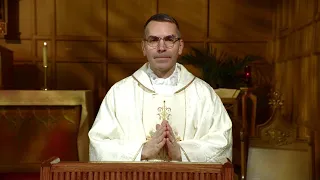 Catholic Mass Today | Daily TV Mass, Saturday March 9, 2024