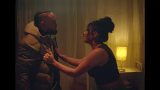 Alonzo feat. Imen ES - Dernière fois (Clip Officiel)