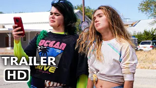 UNPREGNANT Trailer (2020) Drama, HBO Max