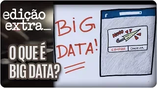 O que é Big Data e para que serve? - Edição Extra | Abril 2018