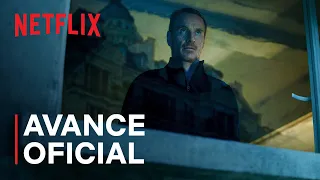 El asesino | Avance oficial | Netflix