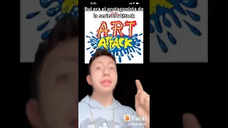 Que le pasó a Rui Torres? De Art Attack Murió #short #infancia #artattack #ruitorres #viral #casos