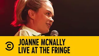 Episode 2: Joanne McNally | Comedy Central At The Edinburgh Fringe