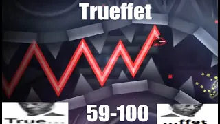 (Top 3) Trueffet 59-100