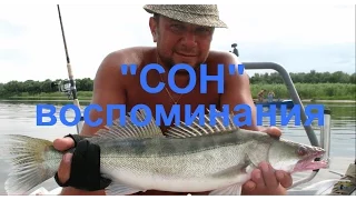 "СОН". река Ахтуба, Харабалинский район. Отдых в палатках. Отдых в России. Фильмы дивера