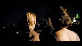 Cloverfield (2008) Trailer 1