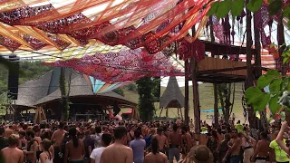 *OZORA 2019* SKIZOLOGIC (30min HD recorded)