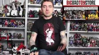 Big NECA & Figma Unboxing From Big Bad Toy Store.com