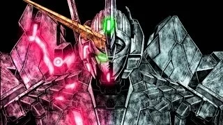 Gundam Unicorn - A light that never comes [AMV]