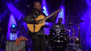 To Be Like Him - Paul Jackson Jr. at 2. Algarve Smooth Jazz Festival (2017)