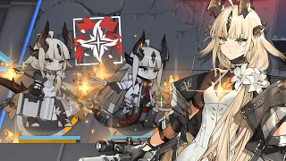 [Arknights] Reed Alter Skill 2 Showcase