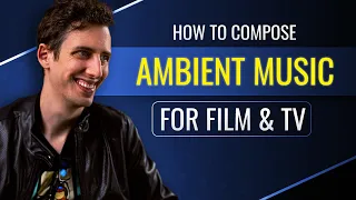 Ambient Composing Secrets: Scoring Under Dialogue For Film & TV