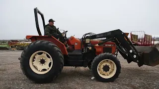 ZETOR 4340 For Sale