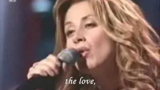 Lara Fabian - Perdere l'Amore (English subtitles)
