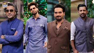 Jeeto Pakistan | 21 April 2024 | Fahad Mustafa | ARY Digital