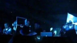 Gabriel & Dresden "Tracking Civilization Down" @ The Mid, Chicago // July 9th, 2010 (Part 1/5)