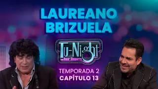 Laureano Brizuela se destrampa en Vivo [Episodio Completo] | Tu-Night con Omar Chaparro