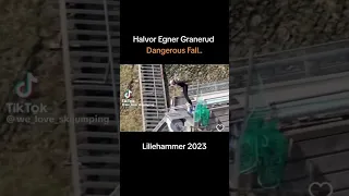 Halvor Egner Granerud