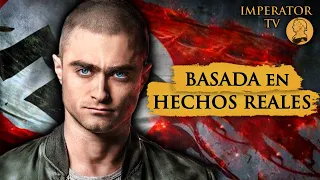 IMPERIUM (Resumen Completo + Mejores Momentos) | Imperator TV