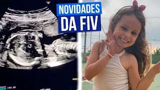 COMO ESTÁ MEU DESCOLAMENTO DE PLACENTA