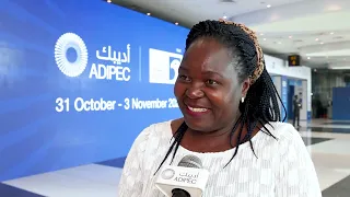 Spotlight Interview | Ruth Nankabirwa Ssentamu, Minister of Energy and Mineral Development in Uganda