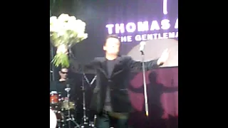 Thomas Anders Katowice 13.2.2015