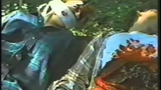 Cannibal Campout Trailer 1988