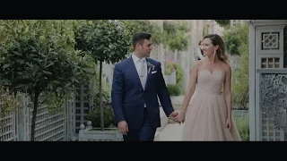 Alex & Anastasia wedding clip