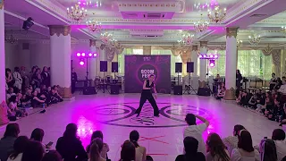 SAIKI | Post Malone - Motley Crew (Hwang Hyunjin choreo) | SCOM FEST 2024 SPRING Ставрополь