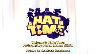 A Hat in Time OST - Welcome to Mafia Town