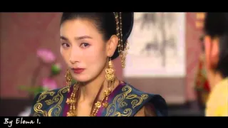 Императрица Ки - Crazy. Empress Ki.