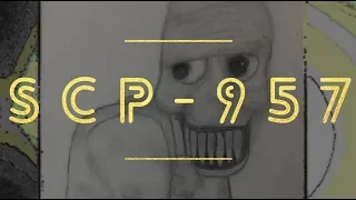 SCP-957 "Baiting" | S4, E3