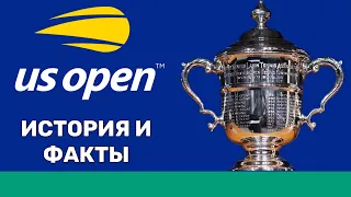 US OPEN 2022: всё, что нужно знать о финальном Турнире Большого Шлема по теннису в сезоне.