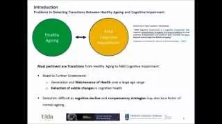 Rehabilitation Science Seminar Series Vol 2: Dr Isabelle Killane