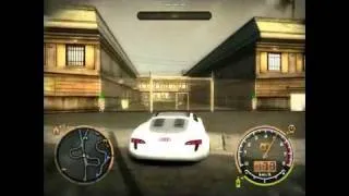 Need For Speed Most Wanted™  MY CAR By MEE