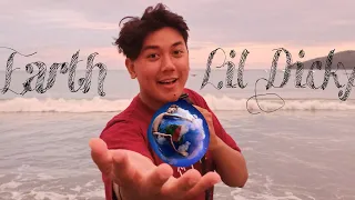 Earth (Lil dicky) cover IIDN