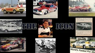 DBG Live Chat 5/25/24 7pm .est, Lets Hear Frank "The Icon" Iaconio's Pro Stock Story, Then And Now