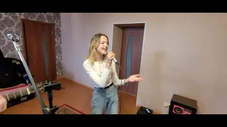 Чичерина - Ту-ла-ла (Cover)