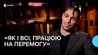 «Завдяки спорту я можу донести свою громадянську позицію» — інтерв’ю зі Станіславом Горуною