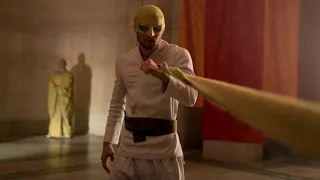Marvel's Iron Fist Season 2 Ending Changes Everything for Danny (SPOILERS)