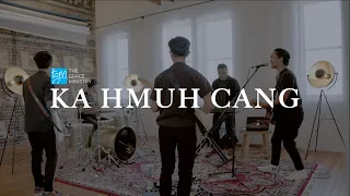 Ka Hmuh Cang || Tawk Hnin Thang ft. Sailo Thang || Lai Hla (Original)