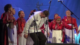 Кукушка. Свирель. Кочёво. Пермь. Чугайнова. Tradition. Folklore. 전통. التقليد