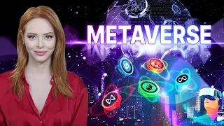 ⚡️ ÖZEL HABER: En Popüler 5 Metaverse Coini ve Projesi Hangileri? | Melis Hazal Karagöz