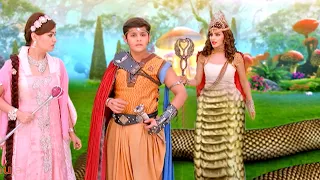 आखिर Rani Pari कैसे बनी Icchadhari Naagin ? | Baalveer | New Superhero Series 2024