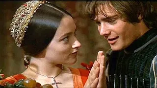 Movie Flashback II: 55th Anniversary of Romeo & Juliet