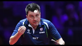 Aleksandar Karakasevic vs Kanak Jha | German League 2020/2021